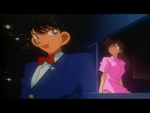 Detective Conan opening 5 - TRUTH - Mangatix