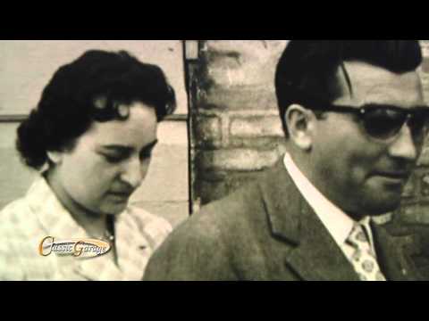 Classic Garage Puntata 15 - AutomotoTV
