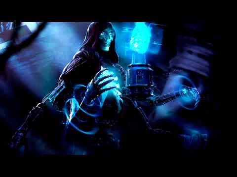 Influx - My Death, Night Life