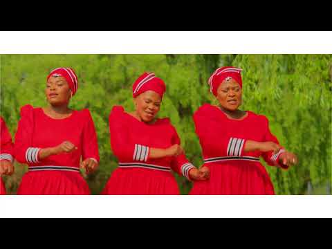 Scorpion Gospel Choir-Ditshaba tsohle tsa Lefase