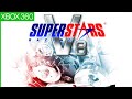 Playthrough 360 Superstars V8 Racing