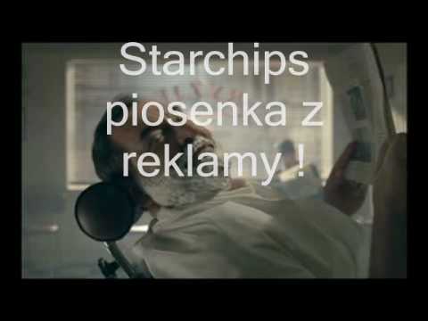 Starchips Piosenka (Official .mp3) !