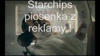 Starchips Piosenka (Official .mp3) !