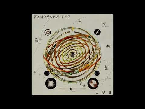 Fahrenheit 97 - Interestelar (Audio Oficial)