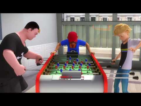 Miraculous Ladybug AMV 7 Years (season 5 spoilers)