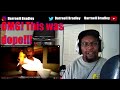 Gandhi Vs Martin Luther King Jr Epic Rap Battles Of History DB Reaction