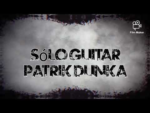 Country song - sólo guitar