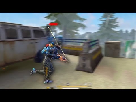 Jogabilidade Inexplicável No Motorola One Macro ✨ Free Fire Highlights 🙅