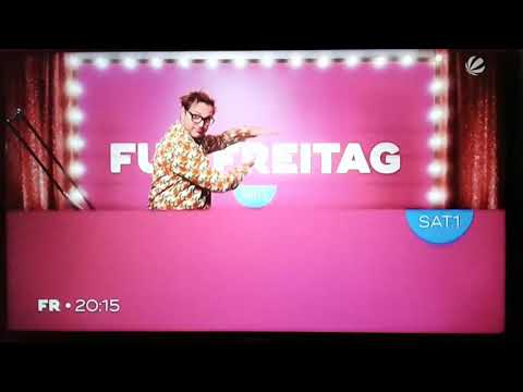 Paul Panzers Comedy Spieleabend | kurz Trailer September | Sat 1