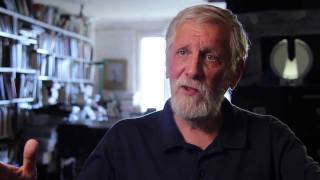 NEA Opera Honors: Interview with John Conklin