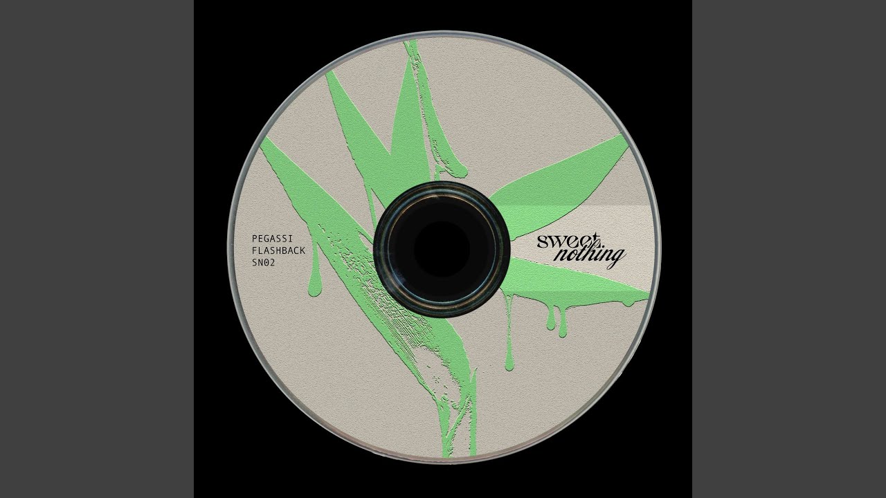 Flashback (Radio Edit)