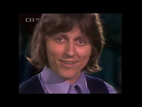 Václav Neckář - Jedenkrát (Turn Around), 1976