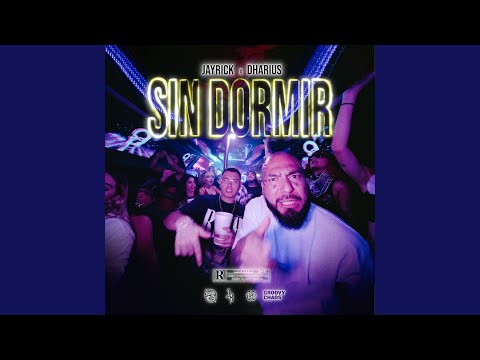 Sin Dormir (Ya Se Armó)
