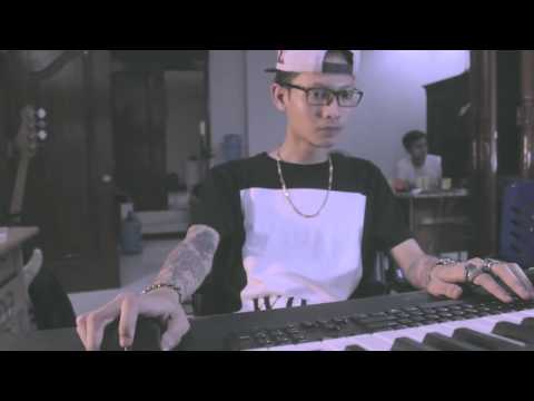 Beat Making EDM TRAP With Rendy APR