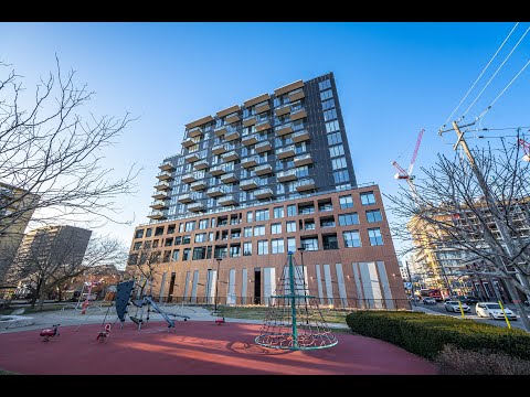 #420-270 Dufferin Street, Toronto Home - Real Estate Properties