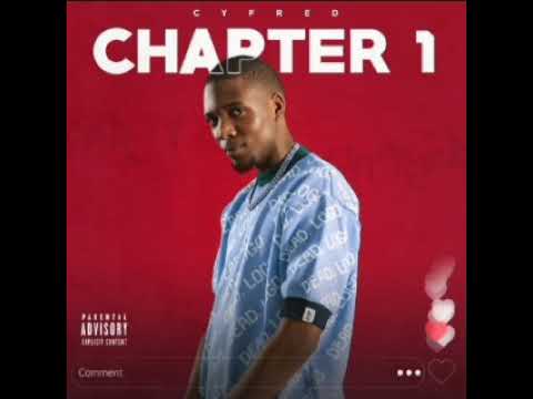 Cyfred - Lobolo (Feat. Sino Msolo & Pushkin)