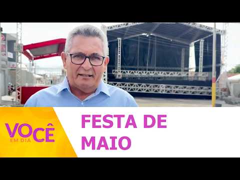 Graccho Cardoso realiza neste final de semana festa que reúne cultura e música - Você em Dia