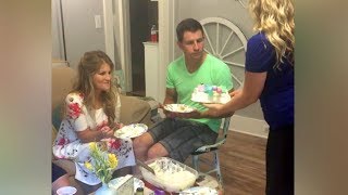 Bringing Up Bates - Chad, You're Gonna Be a Dad... Again! (First Look Scene)