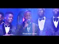 LoveWorld Singers CEYC Airport City, Amen Choir - Purpose( Live Video)