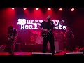 Sunny Day Real Estate - Pheurton Skeurto [Boston, MA 5/12/2024]