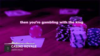 Download lagu [SPEED UP] Derivakat - Casino royale mp3