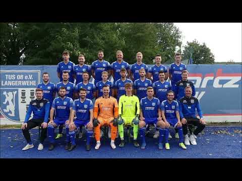 Trainer Tim Krumpen - TuS 08 Langerwehe