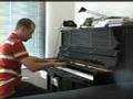 Perdido - Oscar Peterson's great Solo Version