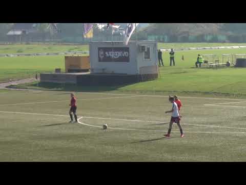 FSKS predpioniri Sarajevo - Sporting