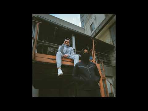 TAREK & ZENCI TYPE BEAT - "2 SCHWERTER" (prod. honey)