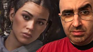 Официално пуснат е разширен вид на Grand Theft Auto 6