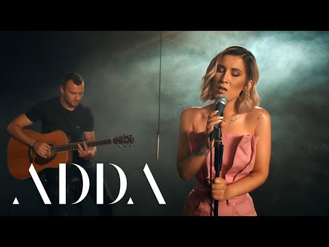ADDA - Rupe-mi 🎤 Acoustic