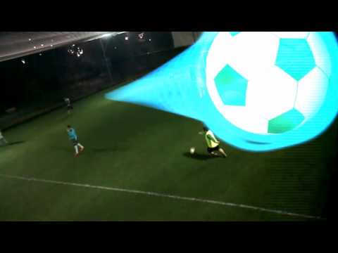 Alya Halı Saha 13.02.2016 22:00 - akillisaha.com