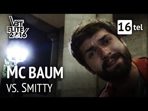 Video thumbnail for Vs. Smitty - [HR 16tel-Finale - VBT Elite 2016]
