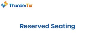 ThunderTix video