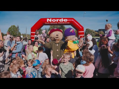 Norde Ģimenes diena 2023