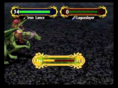 Rondie Plays Fire Emblem PoR: Chapter 17: Day Breaks [10/11]