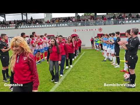2025 Gala del Deporte - El deporte en Bembibre 4K