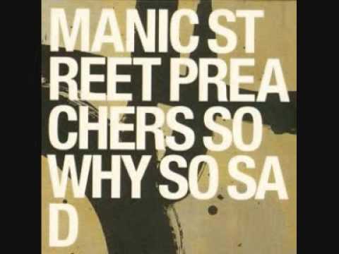 Manic Street Preachers - Pedestal