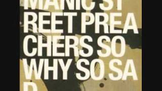 Manic Street Preachers - Pedestal