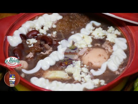 Gallopinto matagalpino | María Esther López