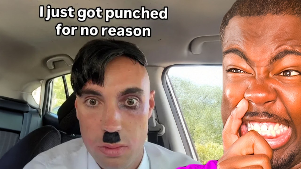 OOPS...Wrong Person!! 😂🤦🏾‍♂️(Funny Reddit Memes)