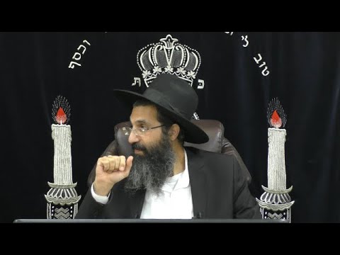 שנת שמיטה - ה' - דין גידולים שבבית וקדושת שביעית 🌱 הרב שי עובד