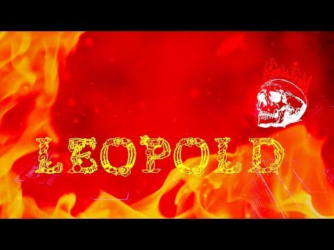 CRYSTAL AXIS - LEOPOLD (Official)
