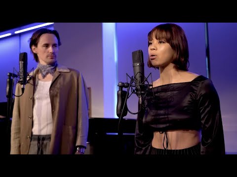 Eva Noblezada & Reeve Carney - "All I've Ever Known" (Anaïs Mitchell)