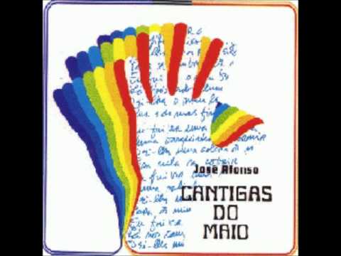 Milho Verde - José Afonso