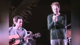 Five For Fighting - The Last Great American  (Rare Live Performance 2001)