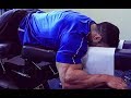 مشاكل و علاج الظهر! فيديو هام جداً Bodybuilding Back Injuries