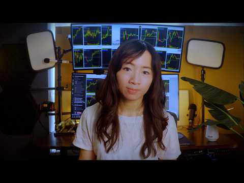 Thumbnail for An Update - Stox, Trading, Life & YouTube