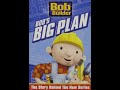 Bob The Builder Project Build It Bob S Big Plan 2005 US DVD Video