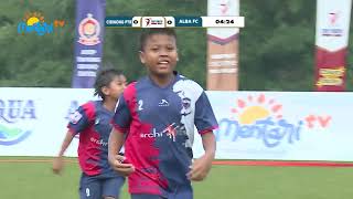 Download lagu CIBINONG POETRA VS ALBA VS | Top Youth Premier League 2021 mp3 Download lagu CIBINONG POETRA VS ALBA VS | Top Youth Premier League 2021 mp3